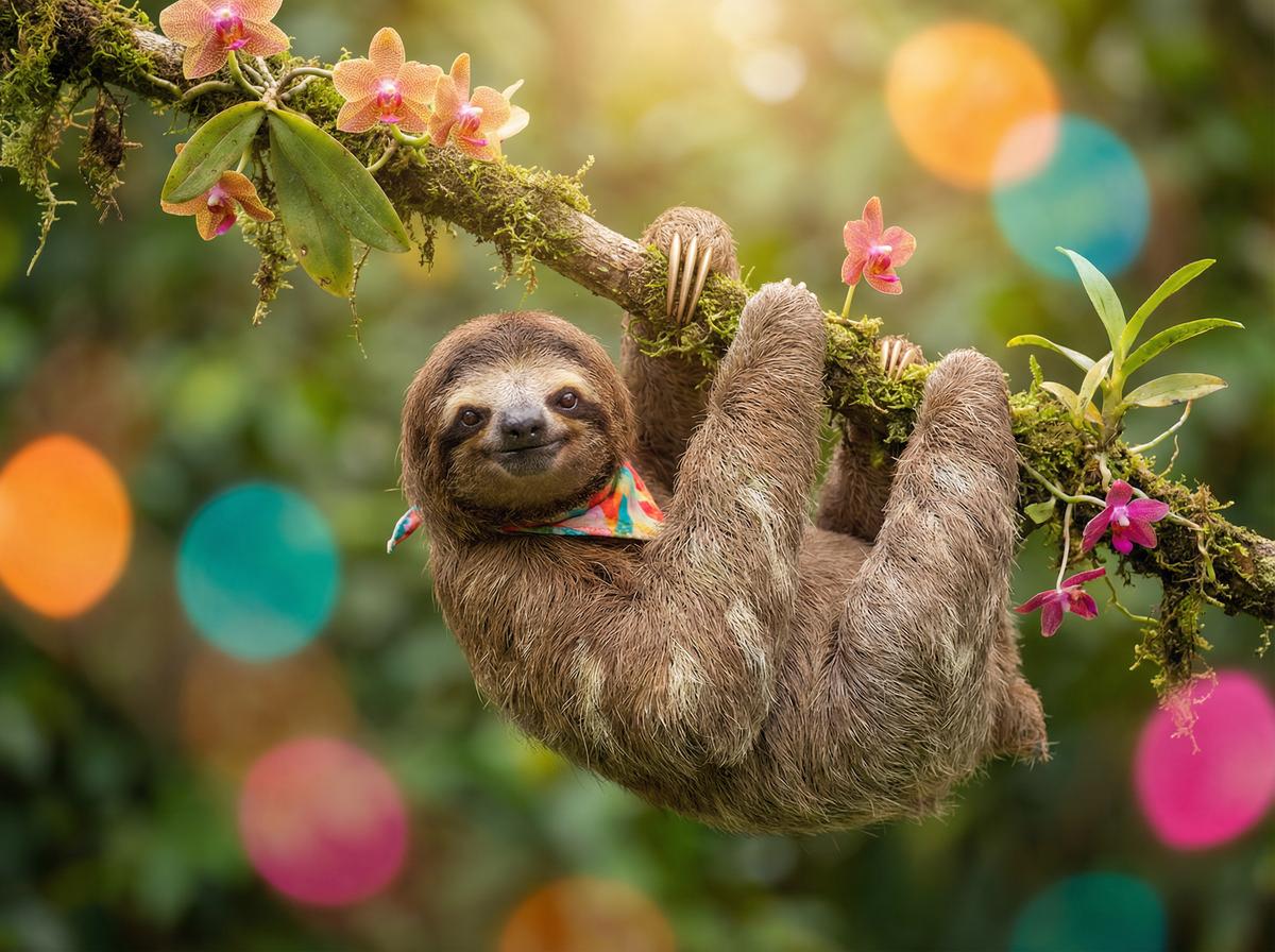 免费看片树懒生活视频